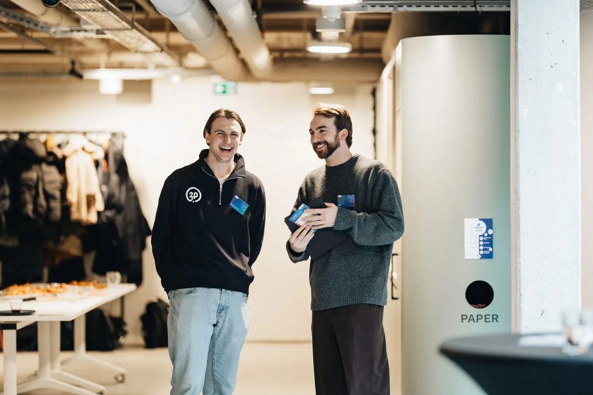 Philips Innovation Award 2025