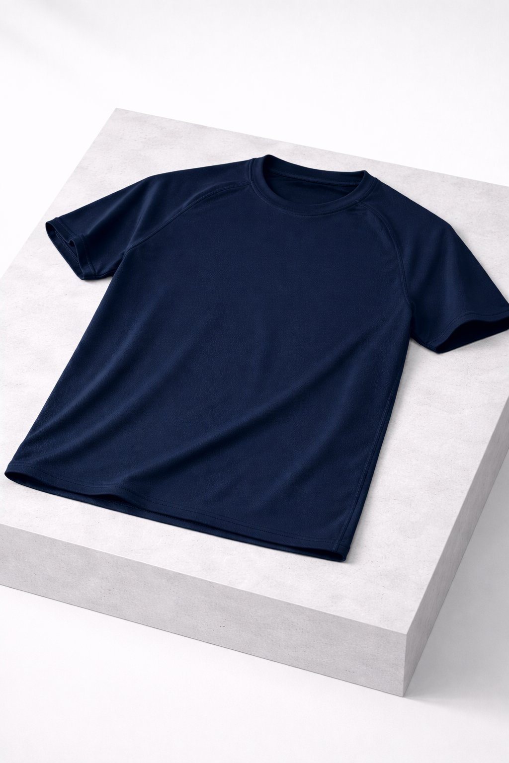 T-shirts detailfoto