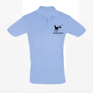 Polo's — Blauw