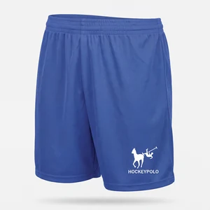 Sportbroeken — Blauw